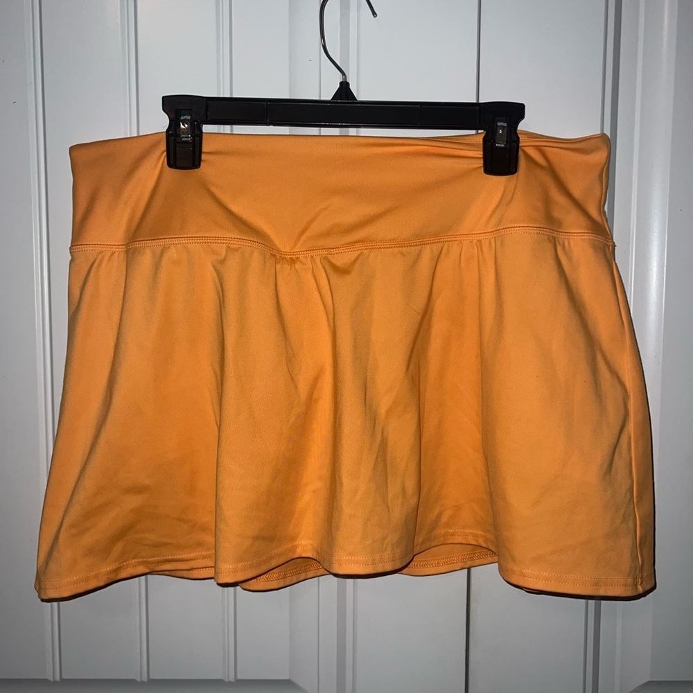 All in motion tennis skirt XXL